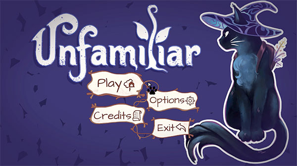 Unfamiliar (Steam) Review - Alex Kidman